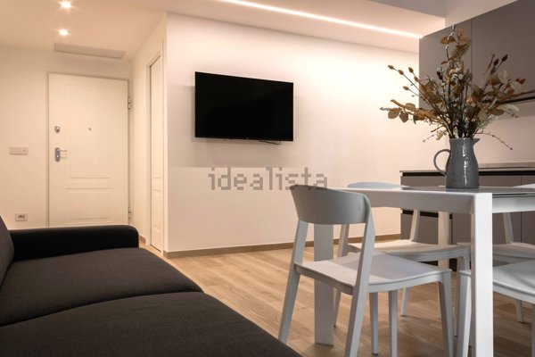 appartamento in vendita ad Alassio