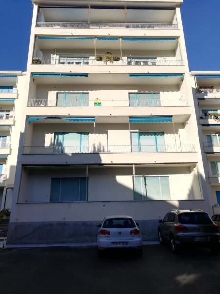 appartamento in vendita ad Alassio