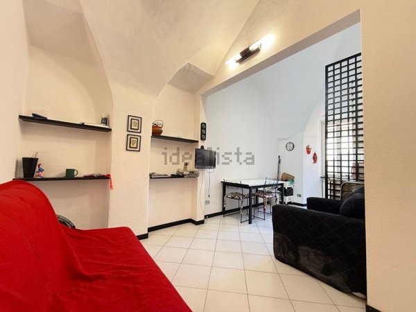 appartamento in vendita ad Alassio