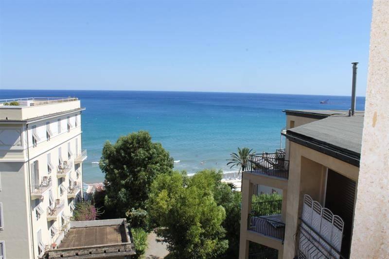 appartamento in vendita ad Alassio