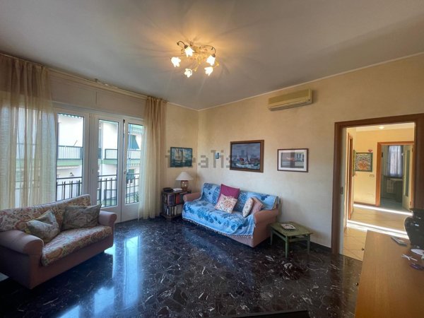 appartamento in vendita ad Alassio
