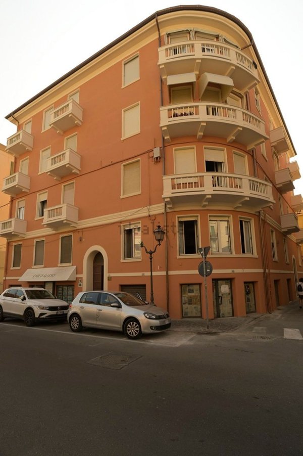 appartamento in vendita ad Alassio