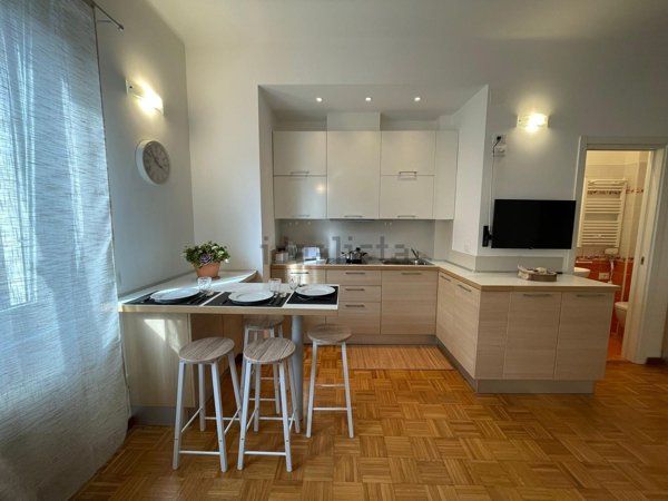 appartamento in vendita ad Alassio