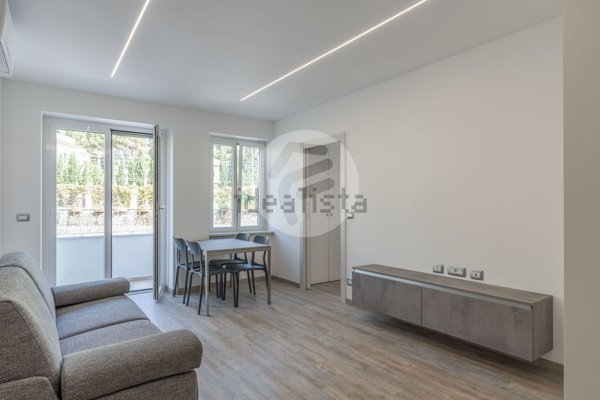 appartamento in vendita ad Alassio