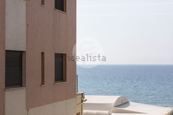 appartamento in vendita ad Alassio