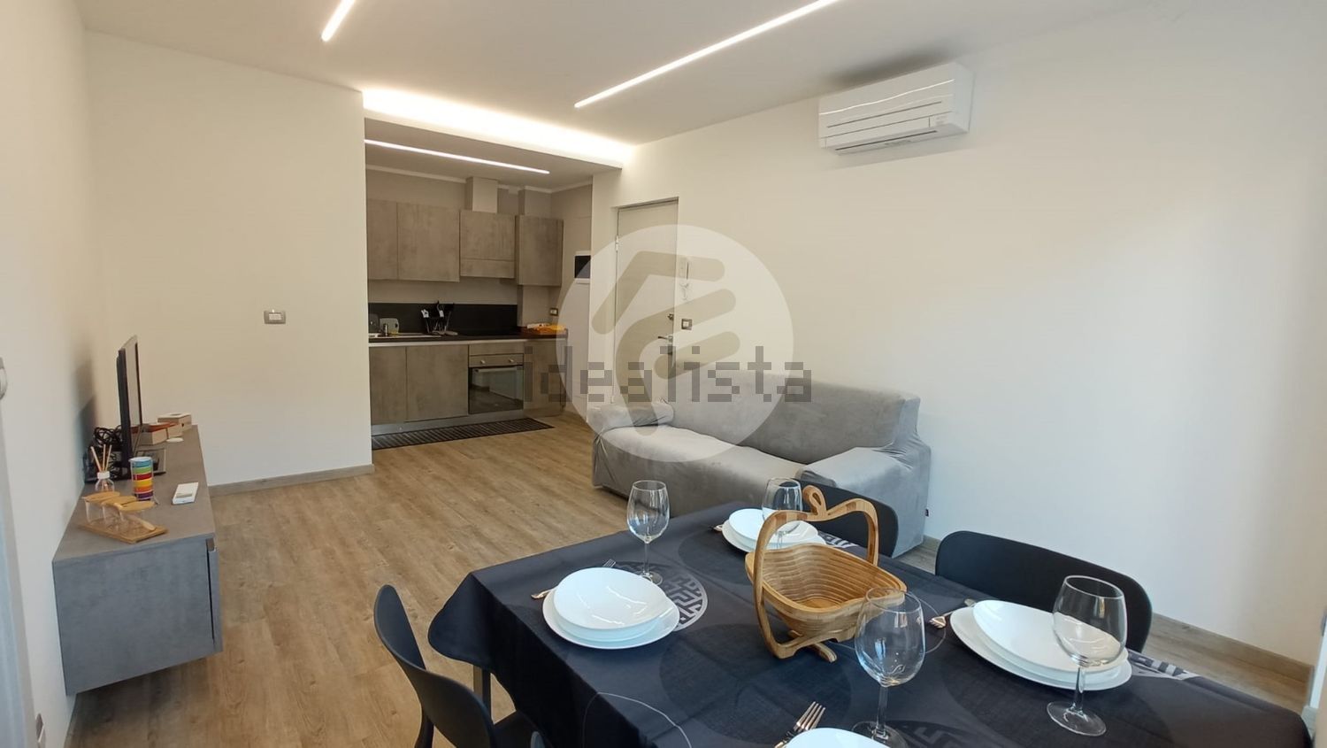 appartamento in vendita ad Alassio