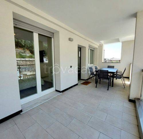 appartamento in vendita ad Alassio