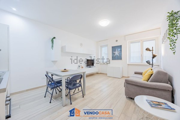 appartamento in vendita ad Alassio