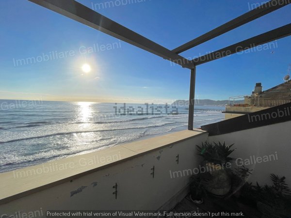 appartamento in vendita ad Alassio
