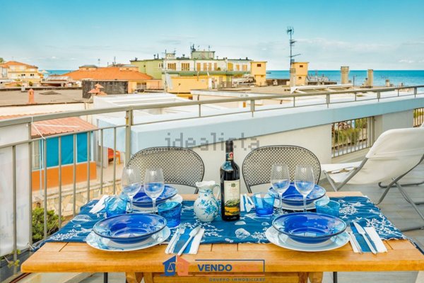 appartamento in vendita ad Alassio
