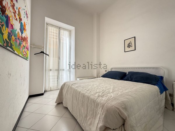 appartamento in vendita ad Alassio