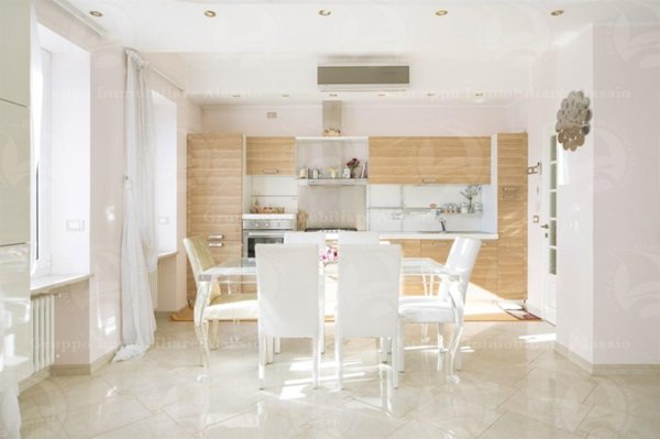 appartamento in vendita ad Alassio