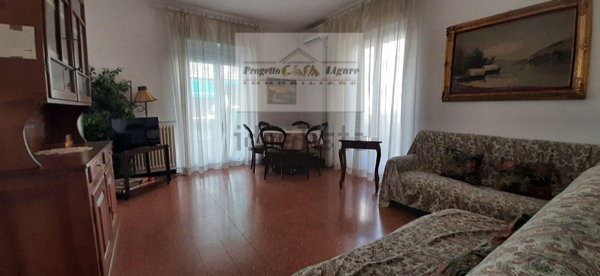 appartamento in vendita ad Alassio