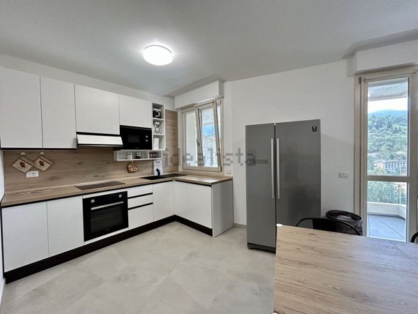 appartamento in vendita ad Alassio