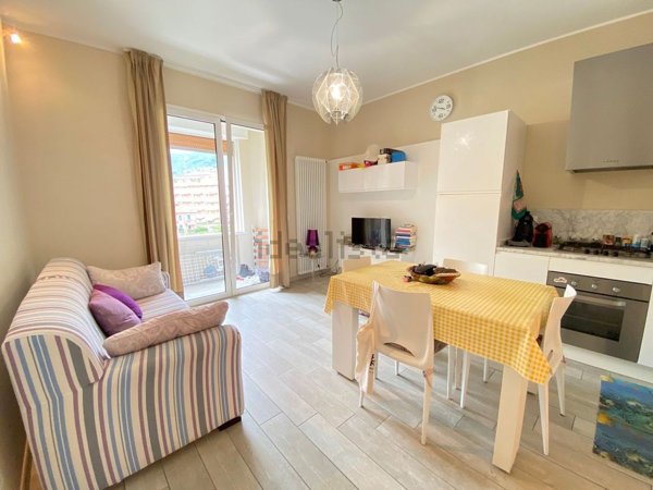 appartamento in vendita ad Alassio