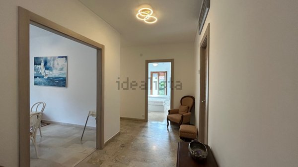 appartamento in vendita ad Alassio