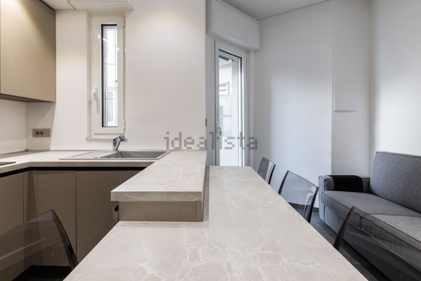 appartamento in vendita ad Alassio