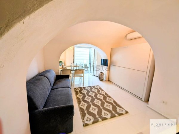 appartamento in vendita ad Alassio