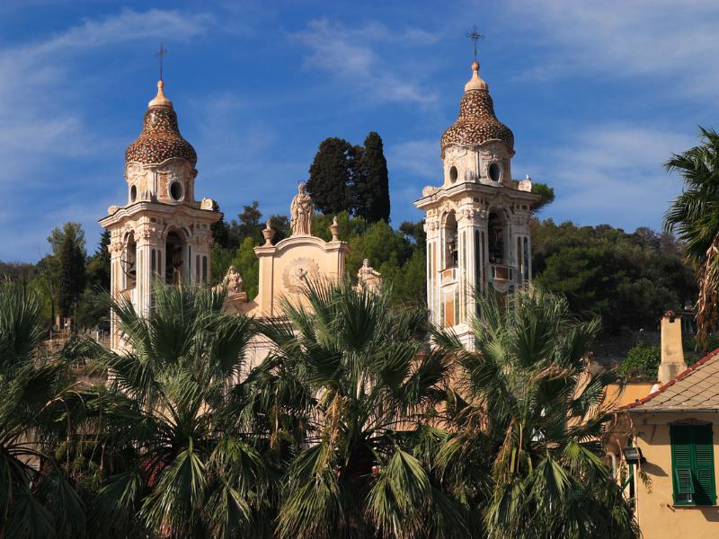 appartamento in vendita ad Alassio