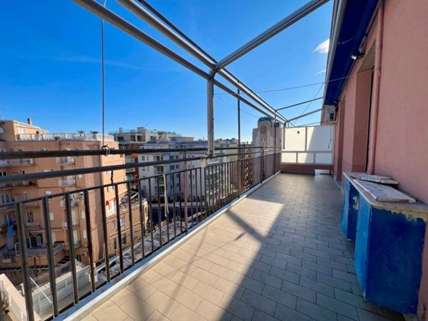 appartamento in vendita ad Alassio