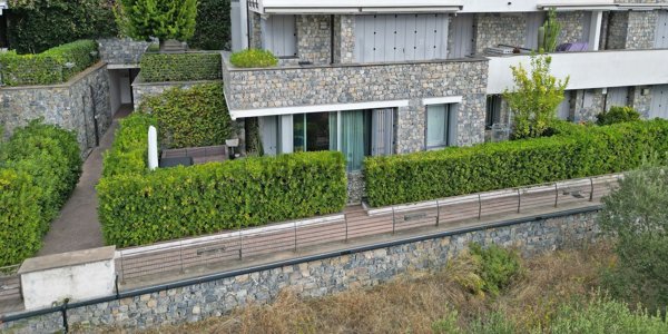 appartamento in vendita ad Alassio