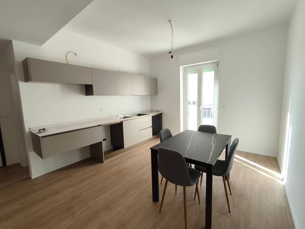 appartamento in vendita ad Alassio