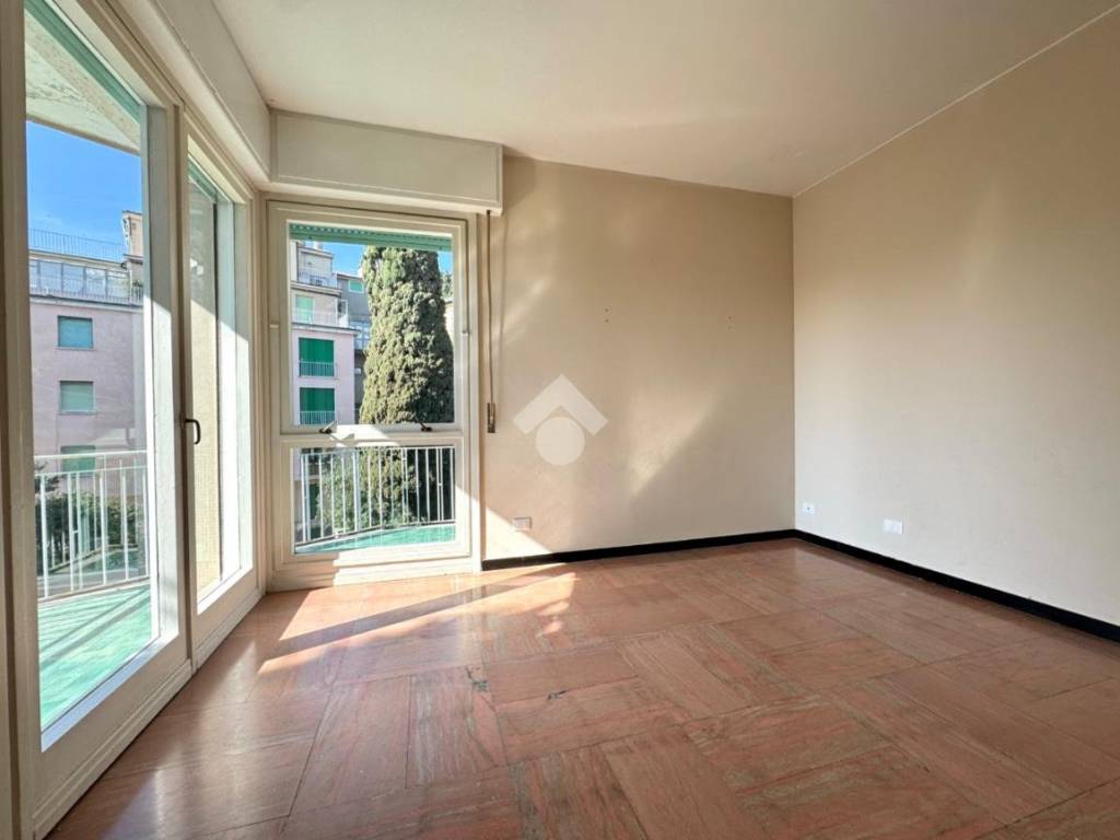 appartamento in vendita ad Alassio in zona Solva