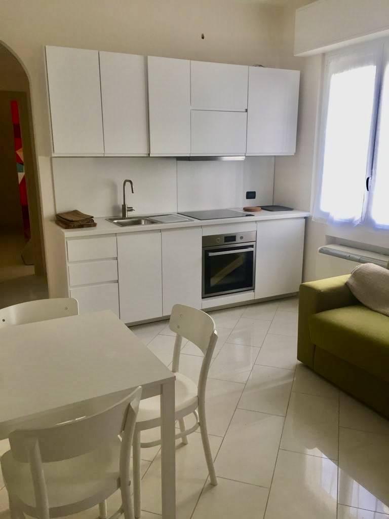 appartamento in vendita ad Alassio in zona Caso