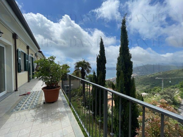 appartamento in vendita ad Alassio