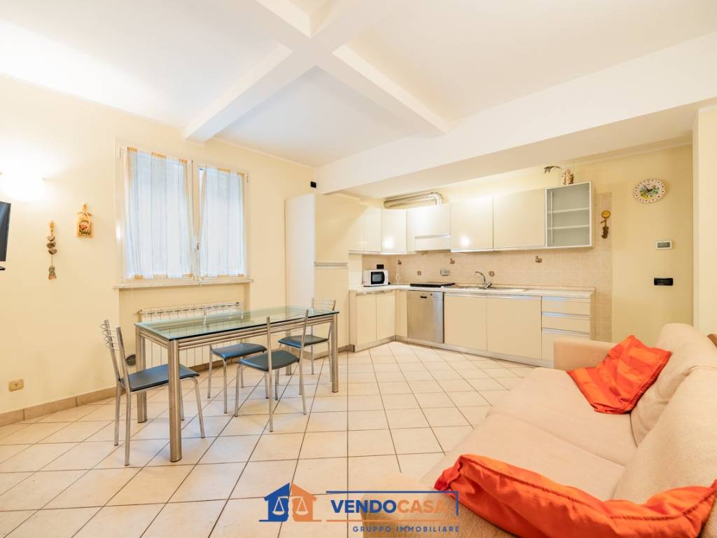 appartamento in vendita ad Alassio in zona Solva