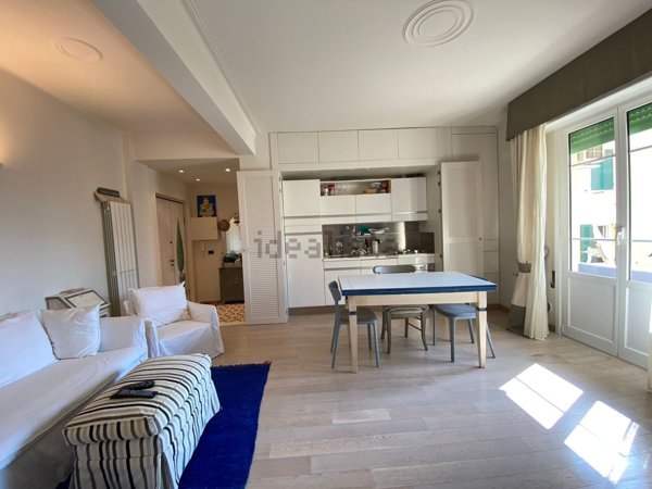 appartamento in vendita ad Alassio