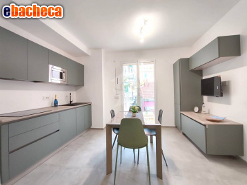appartamento in vendita ad Alassio