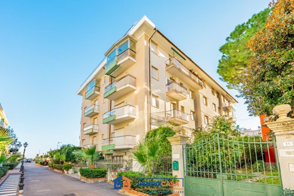 appartamento in vendita ad Alassio