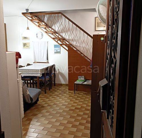appartamento in vendita ad Alassio