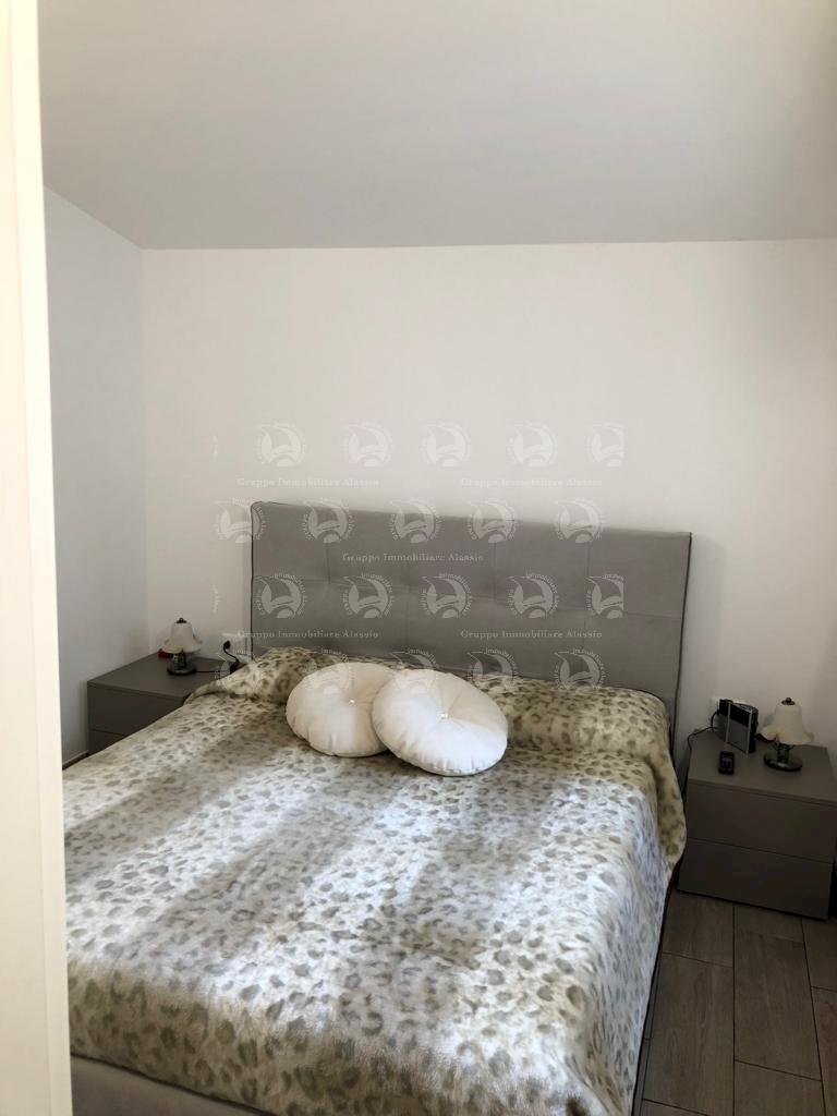appartamento in vendita ad Alassio