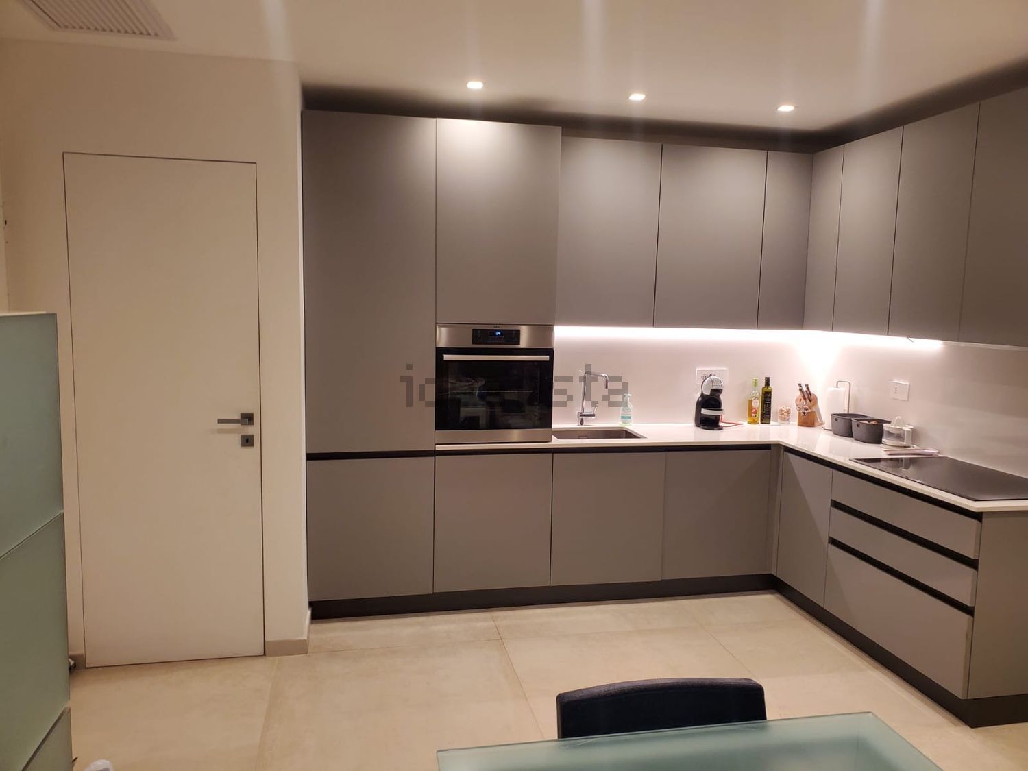 appartamento in vendita ad Alassio