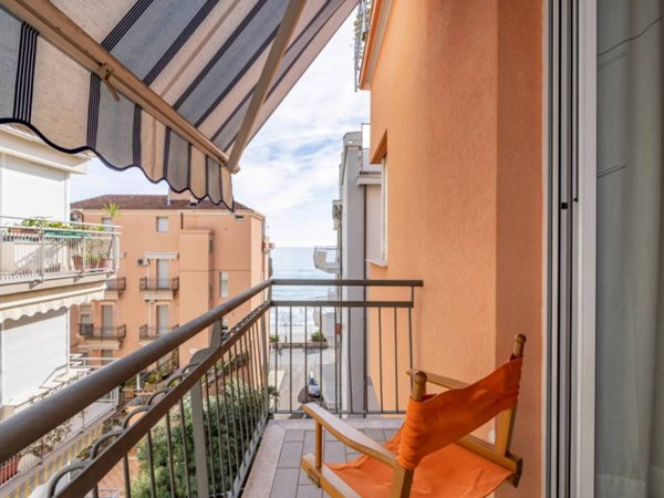 appartamento in vendita ad Alassio