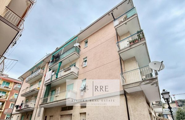 appartamento in vendita ad Alassio