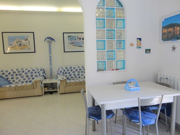 appartamento in vendita ad Alassio