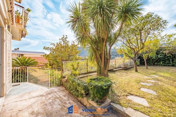 appartamento in vendita ad Alassio