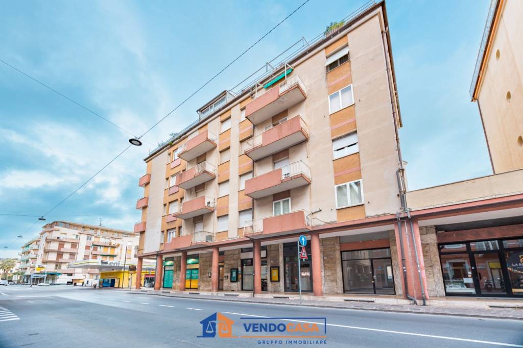 monolocale in vendita ad Alassio