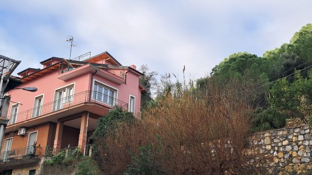 appartamento in vendita ad Alassio