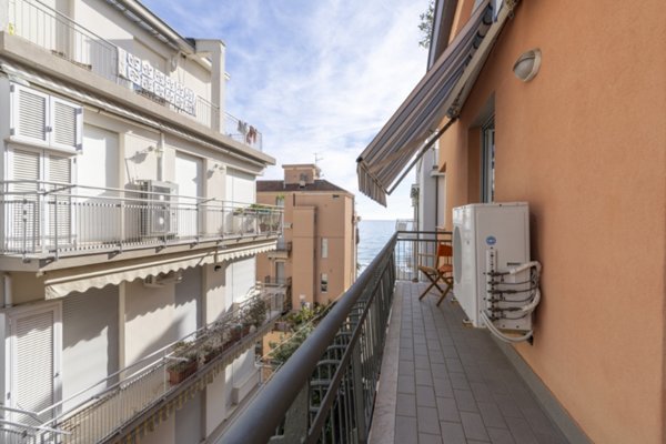 appartamento in vendita ad Alassio