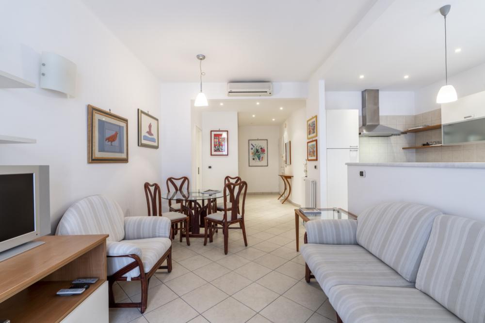 appartamento in vendita ad Alassio