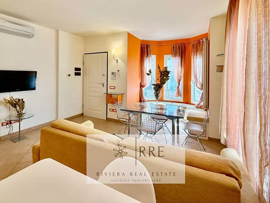 appartamento in vendita ad Alassio