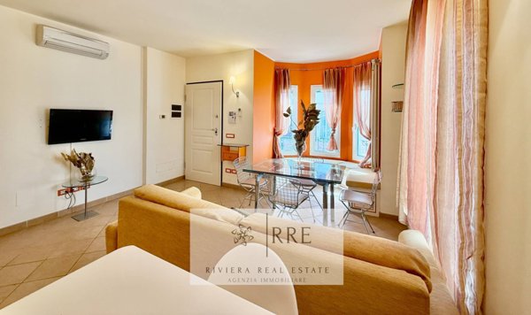 appartamento in vendita ad Alassio