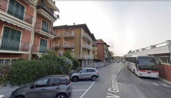 appartamento in vendita ad Alassio