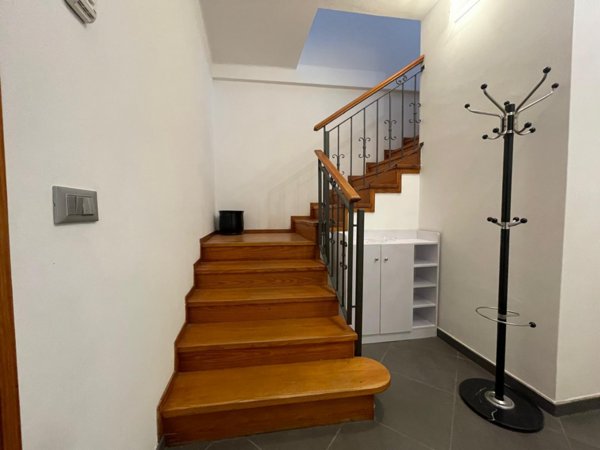 appartamento in vendita ad Alassio