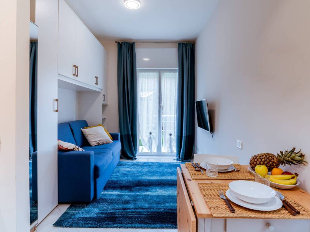 appartamento in vendita ad Alassio