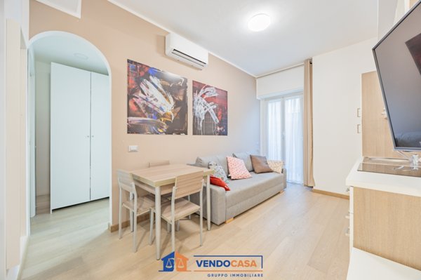 appartamento in vendita ad Alassio
